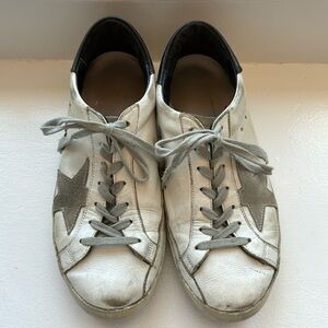 Golden Goose Sneakers